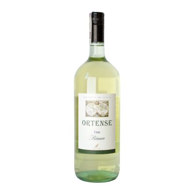 Wino stołowe Ortense Bianco 1,5 l