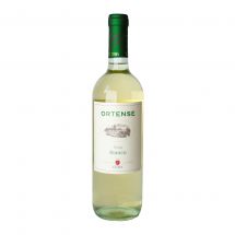 Wino stołowe ORTENSE BIANCO 0,75 l