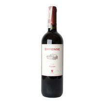 Wino stołowe ORTENSE ROSSO 0,75 l