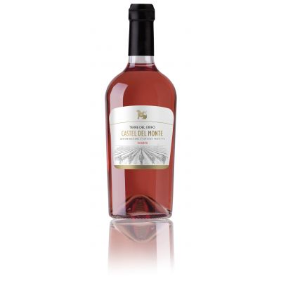 ROSATO BOMBINO NERO 