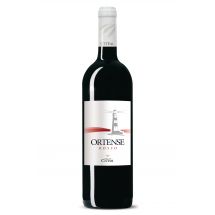 Wino Stołowe Ortense Rosso 1,5 L 
