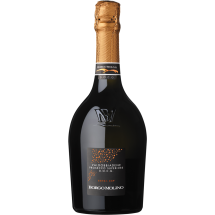 Prosecco Superriore Valdobbiadene DOCG Borgo Molina