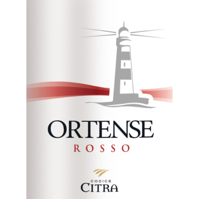 Ortense Rosso 1,5 L 