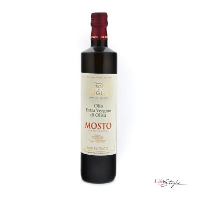 Oliwa Extra Vergine Mosto 