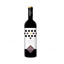  CANONICO Negroamaro Salento Rosso IGP