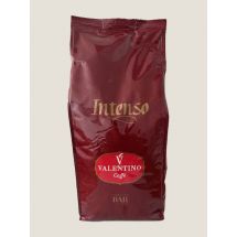 Kawa Valentino "Intenso", ziarna, 1000g
