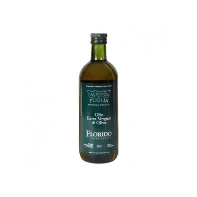 L'Acropoli di Puglia Oliwa Extra Vergine 1L