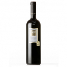 VALLE CUPA Salento Rosso IGT