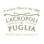 L'Acropoli di Puglia